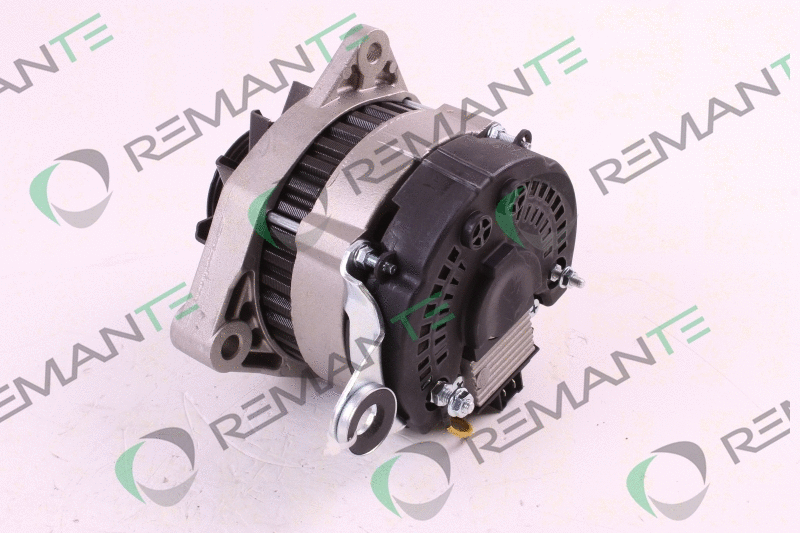 Alternator (011-003-000080R)
