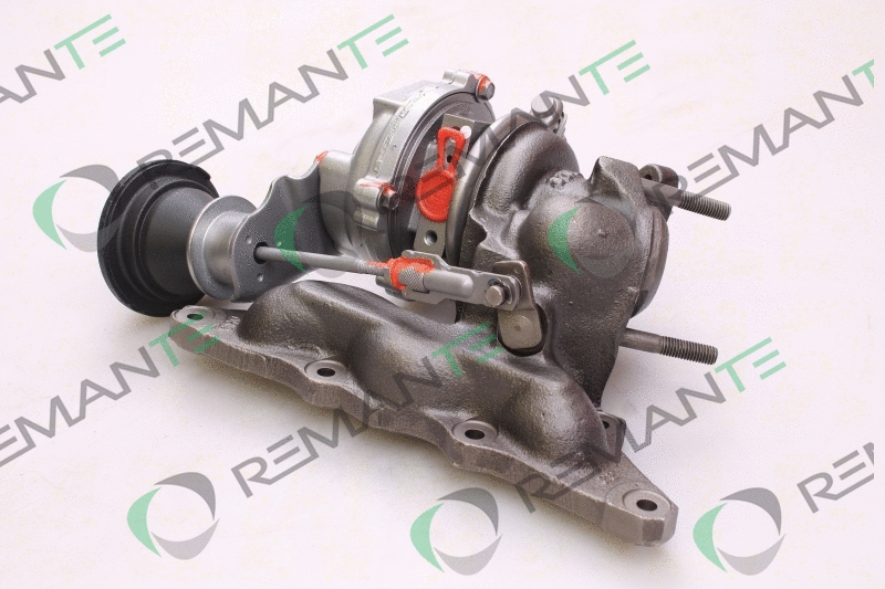 Charger, charging (supercharged/turbocharged) (003-001-000229R)