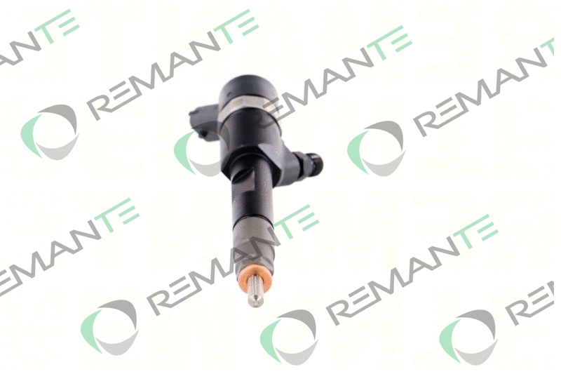 Injector Nozzle