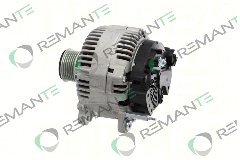 Alternator (011-003-000030R)