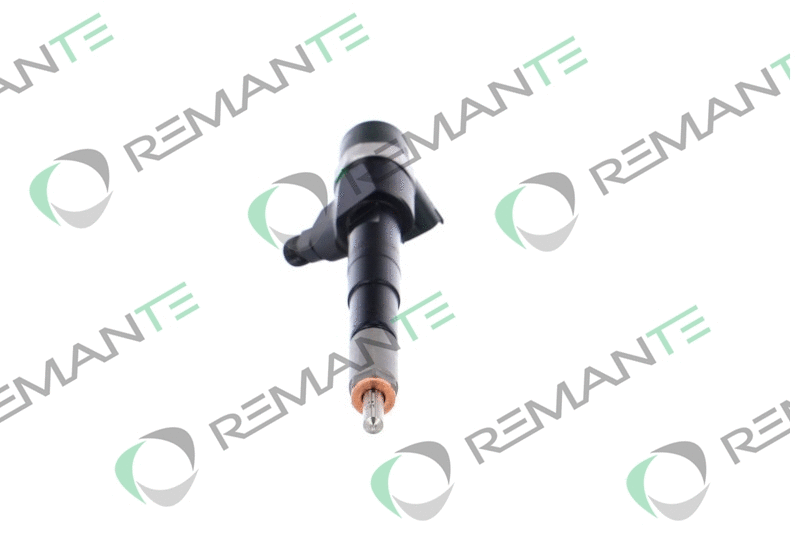Injector Nozzle