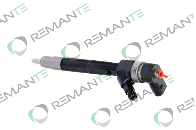 Injector Nozzle (002-003-001100R)