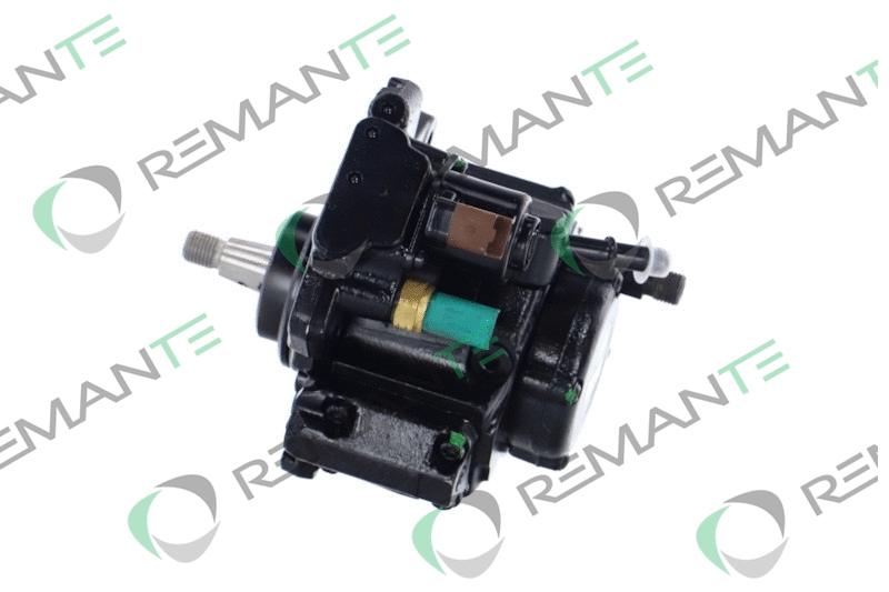 High Pressure Pump (002-002-001030R)