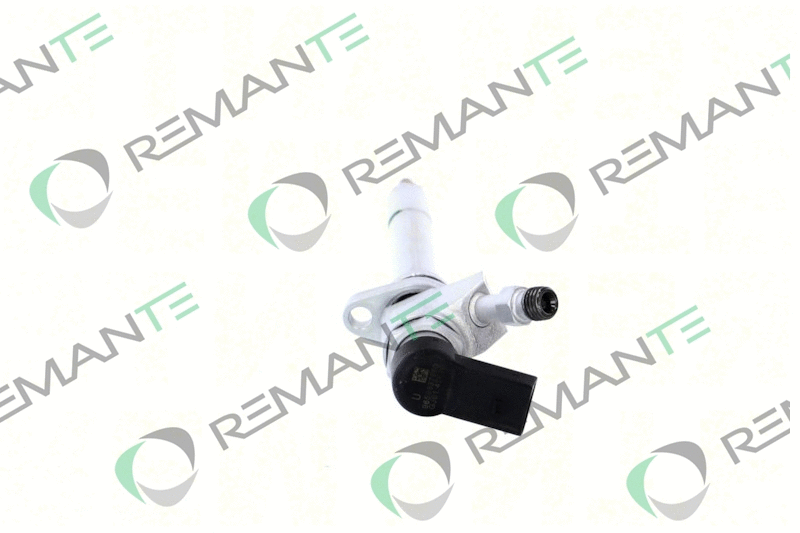 Injector Nozzle