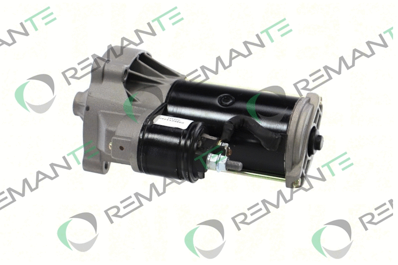 Starter (011-001-000007R)