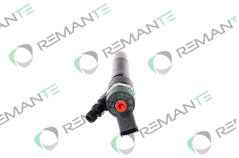 Injector Nozzle
