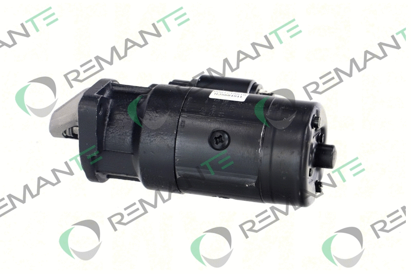 Starter (011-001-000069R)