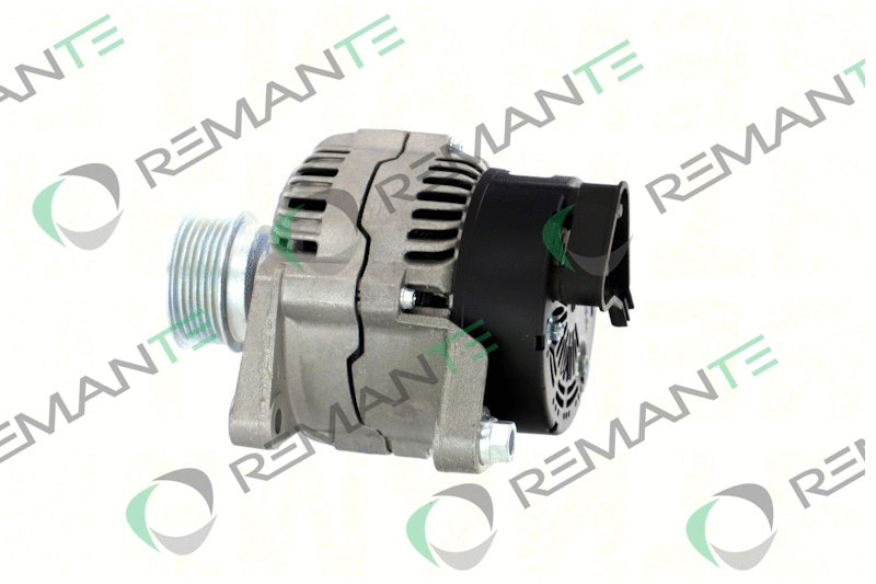 Alternator (011-003-000464R)
