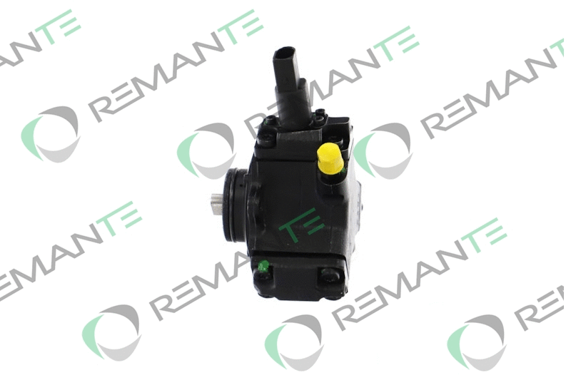 High Pressure Pump (002-002-000052R)