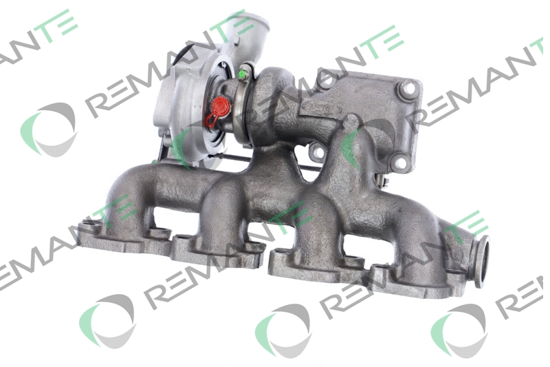 Charger, charging (supercharged/turbocharged) (003-001-002523R)