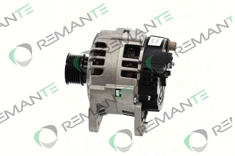 Alternator (011-003-000487R)