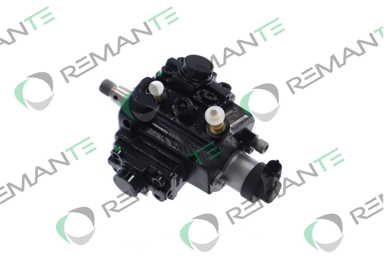 High Pressure Pump (002-002-001128R)