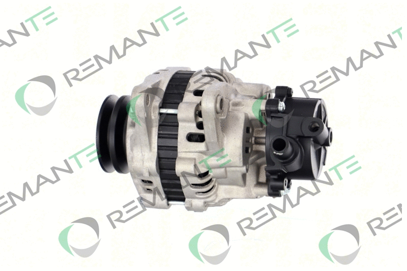 Alternator (011-003-000128R)