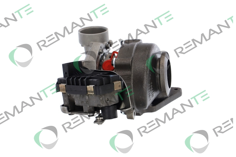 Charger, charging (supercharged/turbocharged) (003-002-001009R)