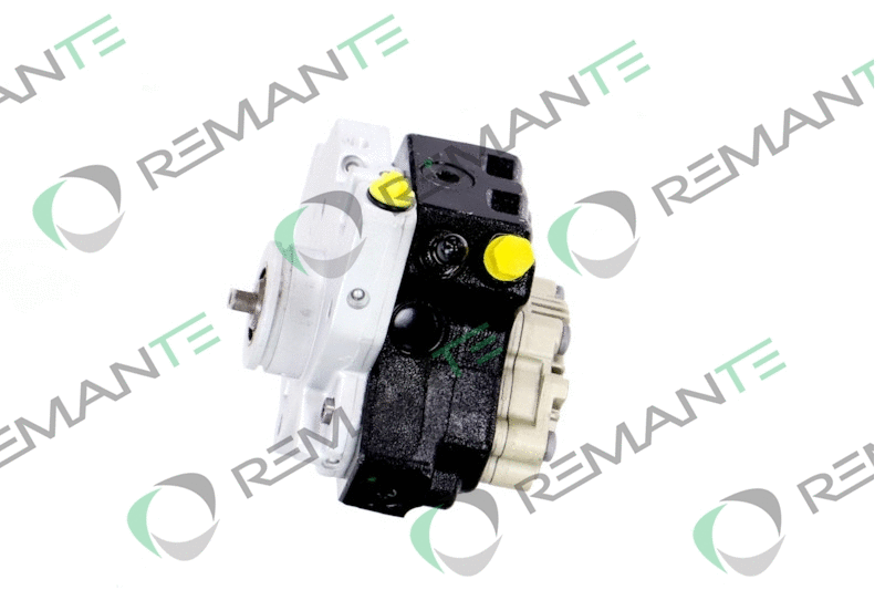 High Pressure Pump (002-002-000269R)