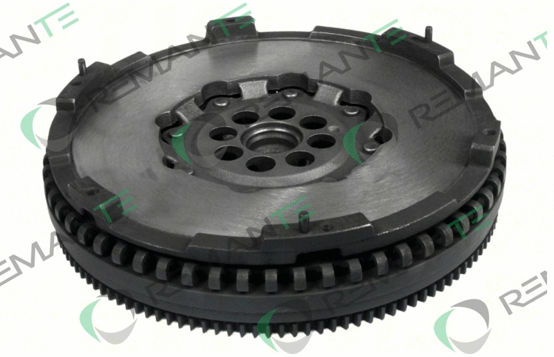 Flywheel (009-001-000016R)