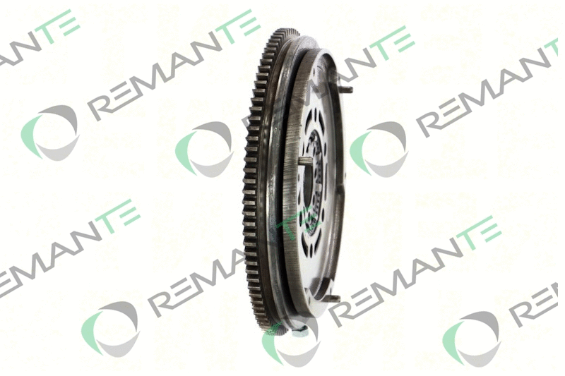 Flywheel (009-001-000030R)