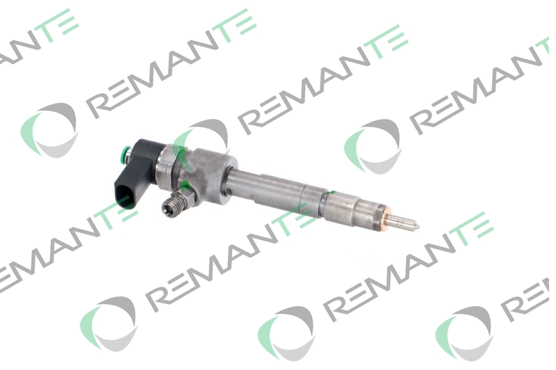 Injector Nozzle