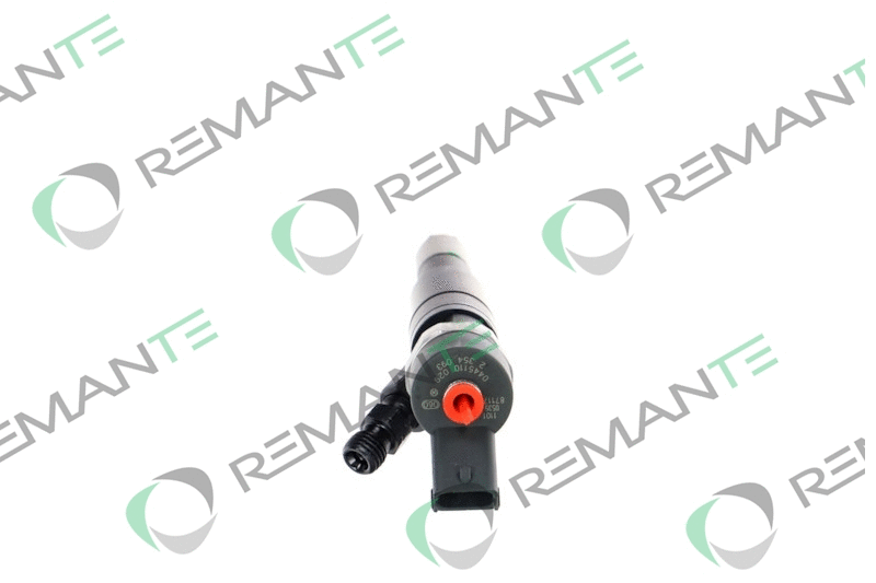 Injector Nozzle