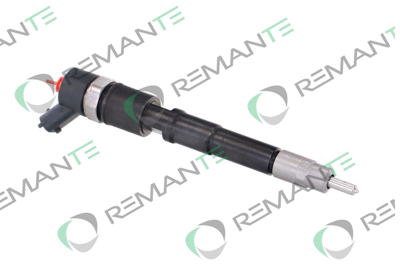 Injector Nozzle