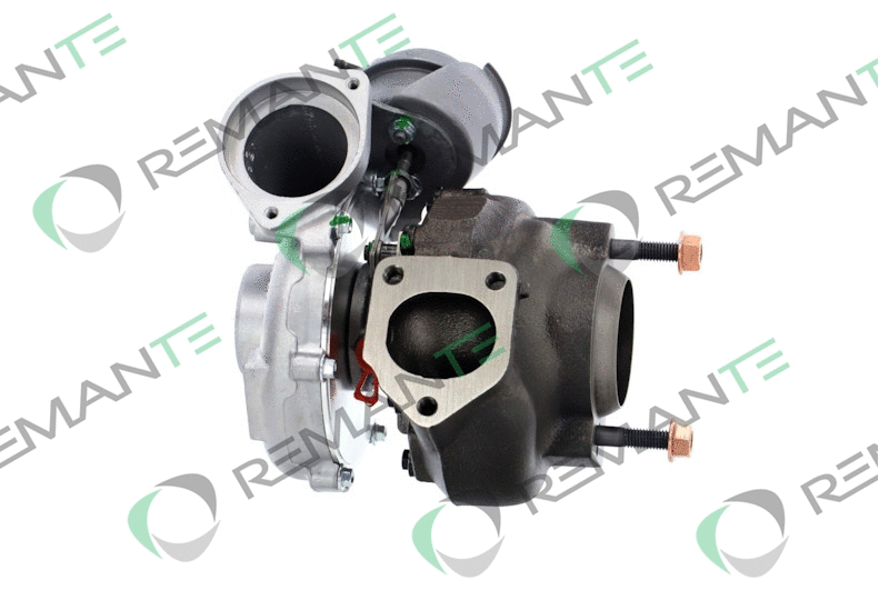 Charger, charging (supercharged/turbocharged) (003-001-000226R)