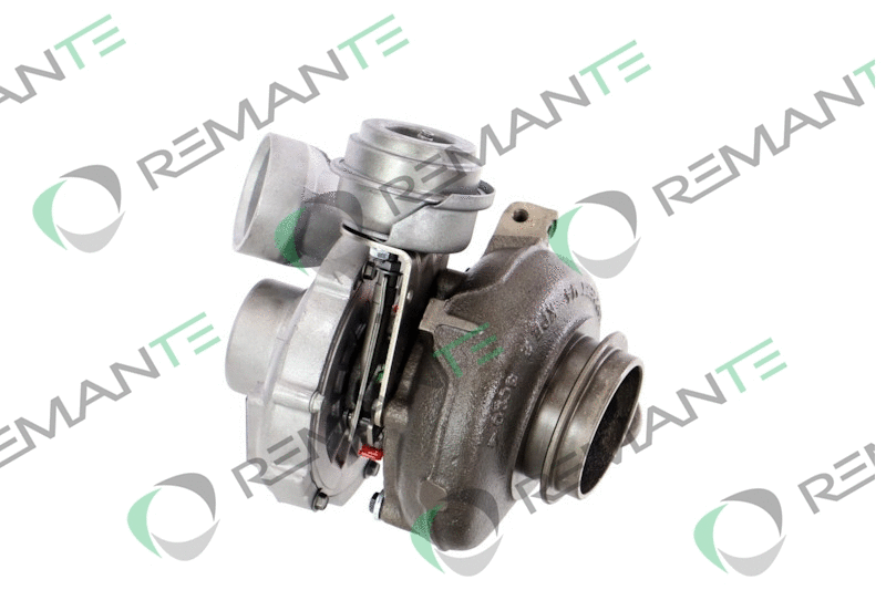 Charger, charging (supercharged/turbocharged) (003-001-001059R)