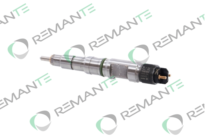 Injector Nozzle (002-003-001372R)