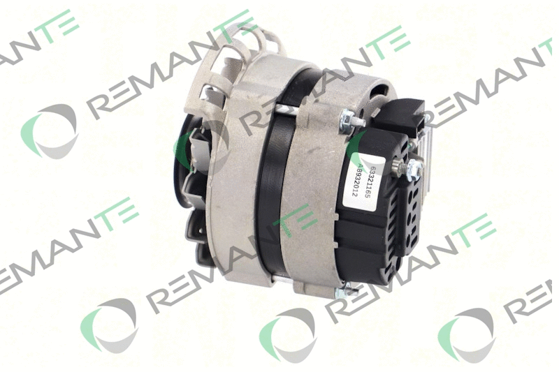 Alternator (011-003-000073R)