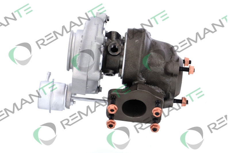 Charger, charging (supercharged/turbocharged) (003-001-001035R)