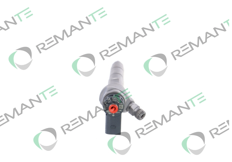 Injector Nozzle