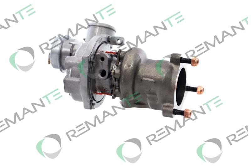 Charger, charging (supercharged/turbocharged) (003-001-002091R)