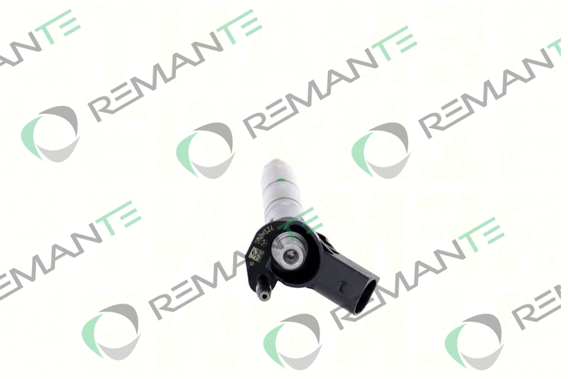 Injector Nozzle