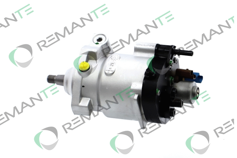 High Pressure Pump (002-002-000474R)