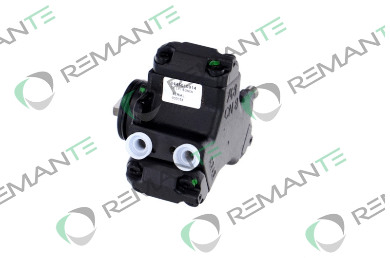 High Pressure Pump (002-002-000041R)