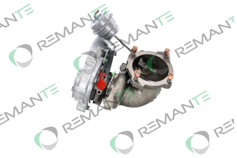 Charger, charging (supercharged/turbocharged) (003-001-001081R)