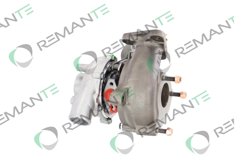 Charger, charging (supercharged/turbocharged) (003-001-001036R)