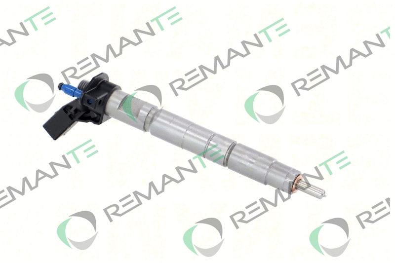 Injector Nozzle