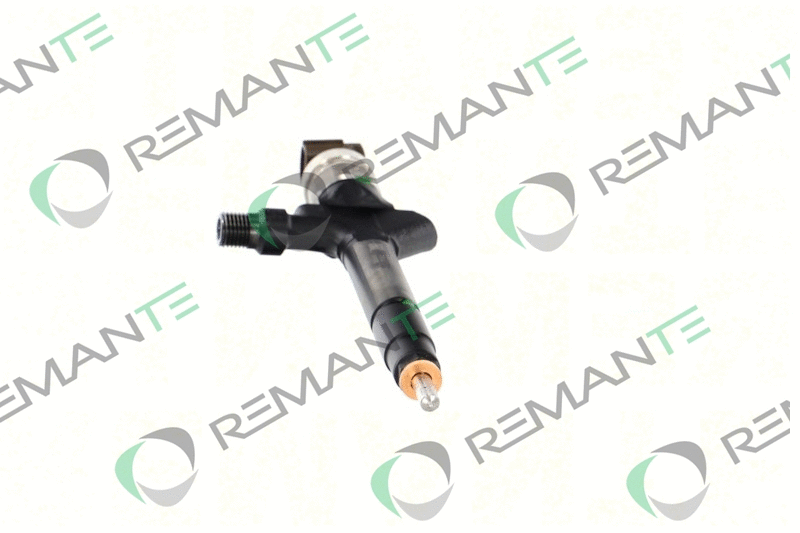 Injector Nozzle