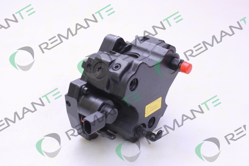 High Pressure Pump (002-002-000220R)