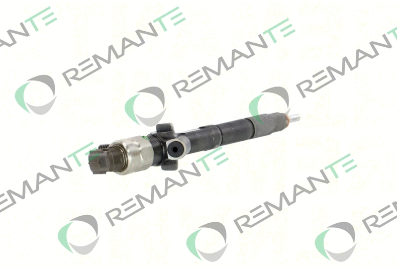 Injector Nozzle