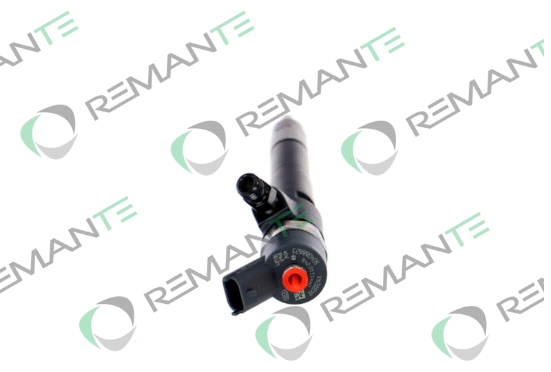 Injector Nozzle
