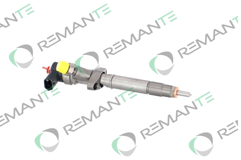 Injector Nozzle