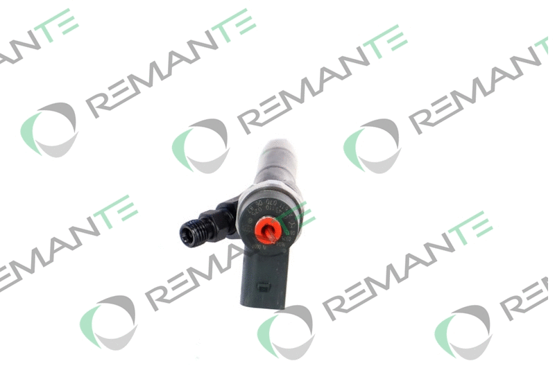Injector Nozzle