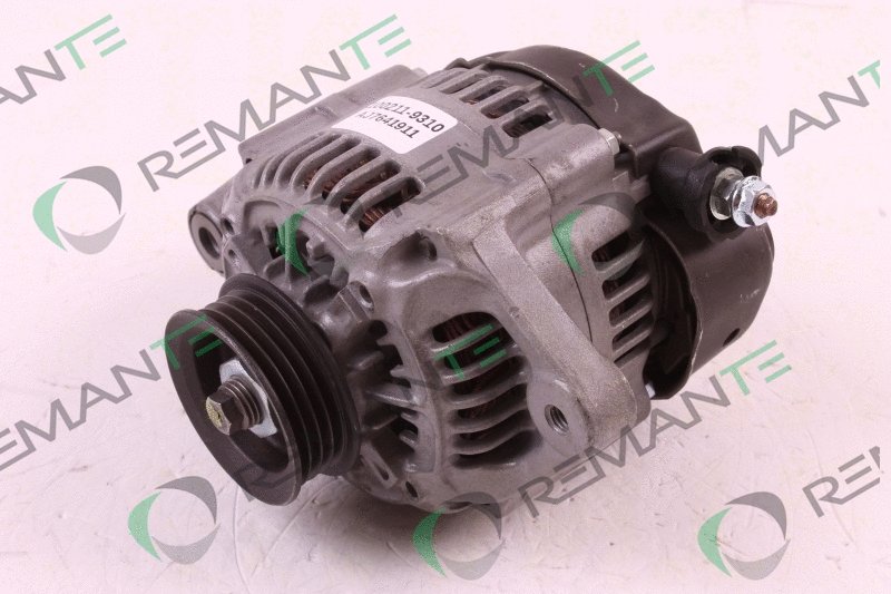 Alternator (011-003-000133R)