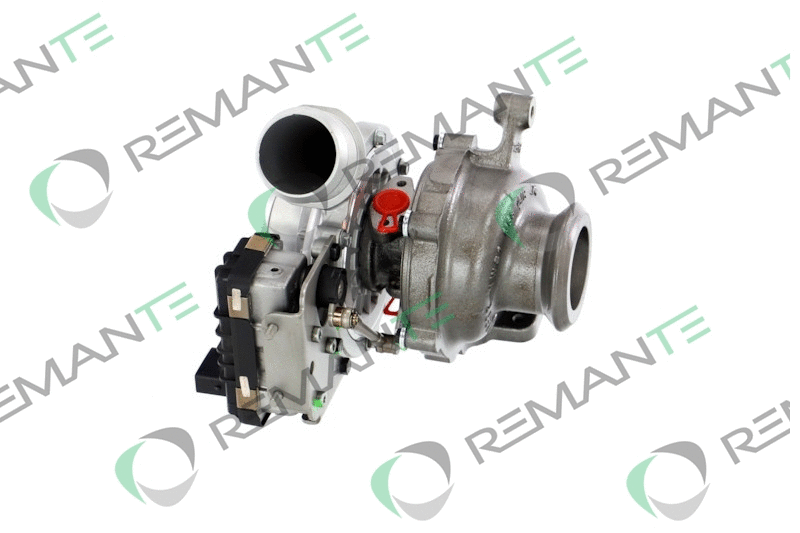 Charger, charging (supercharged/turbocharged) (003-002-000034R)