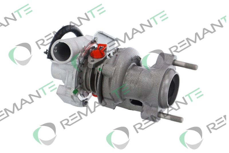 Charger, charging (supercharged/turbocharged) (003-001-001390R)