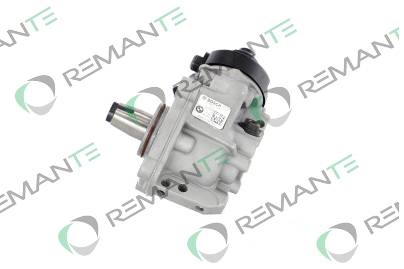 High Pressure Pump (002-002-000545R)