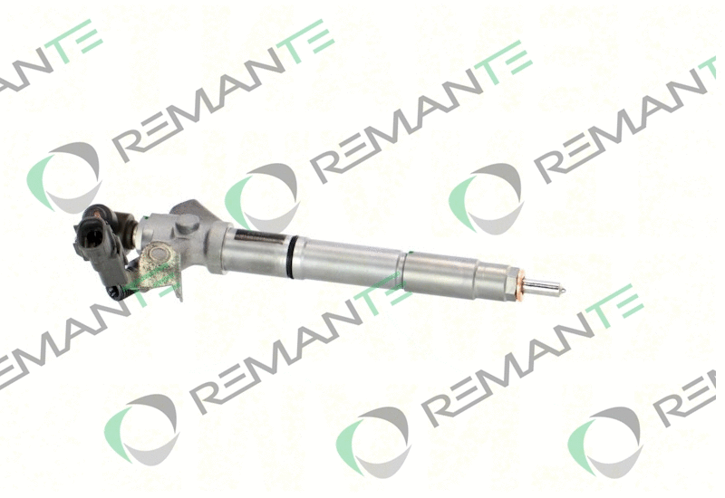 Injector Nozzle
