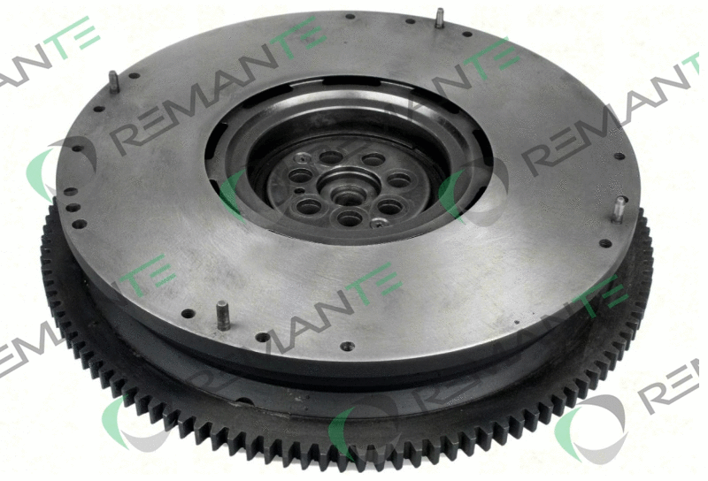 Flywheel (009-001-000023R)