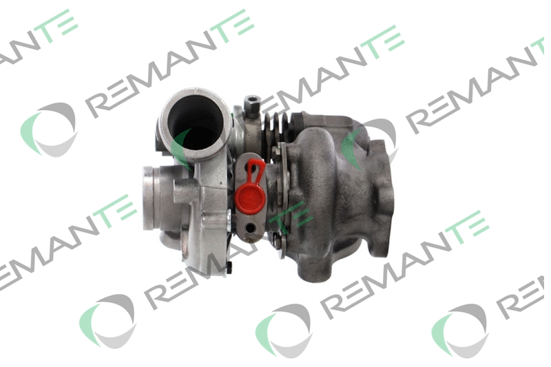 Charger, charging (supercharged/turbocharged) (003-001-001549R)